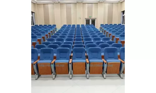 Tư vấn chọn ghế hội trường nhập khẩu phù hợp