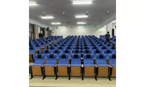 Ghế hội trường cho trung tâm hội nghị