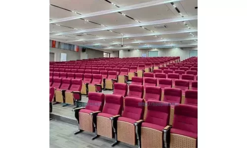 Ghế hội trường cho doanh nghiệp