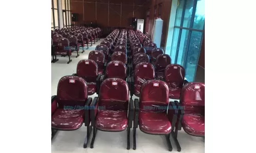 Ghế hội trường thanh lý chất lượng còn tốt không?