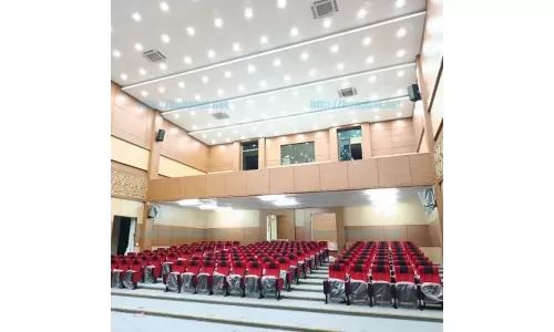 Ghế hội trường nên chọn loại đệm nào?