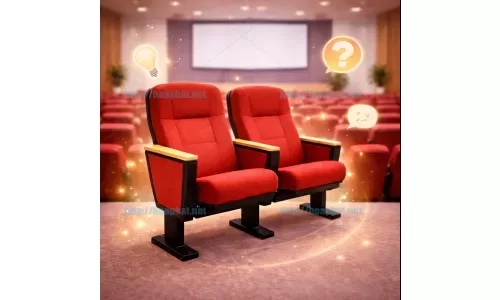 Ghế hội trường là gì?