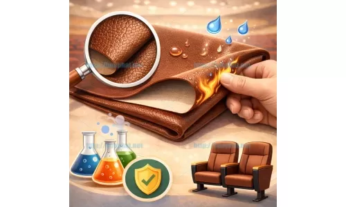 Da công nghiệp ghế hội trường là gì?