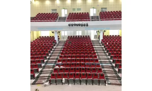 Ghế hội trường cho trường đại học