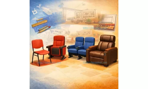 Nên chọn ghế hội trường loại nào?