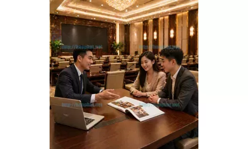 Tư vấn bàn hội trường miễn phí
