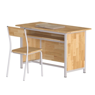 BGV101G | GGV101G | Bàn ghế giáo viên gỗ tự nhiên Bgv101G | Ggv101G | Bàn Ghế Giáo Viên Gỗ Tự Nhiên