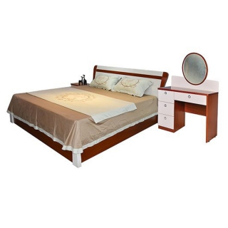 Bộ giường ngủ GN402