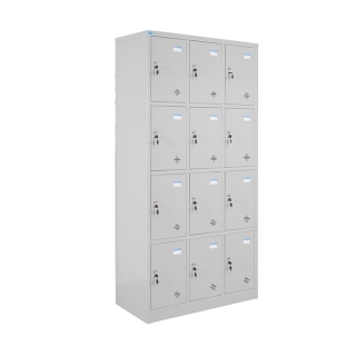 Tủ locker TU984-3KR