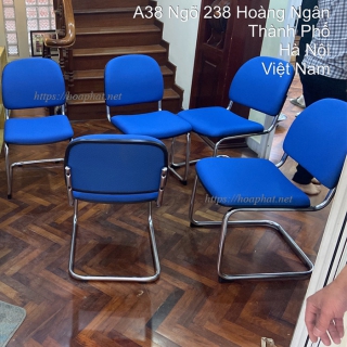 Hình ảnh thực tế ghế chân quỳ VT2