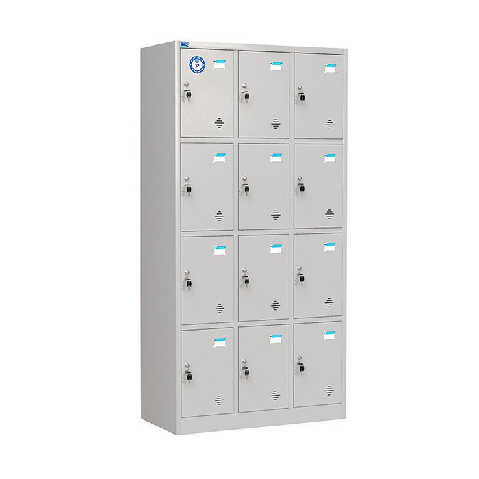 Tủ locker TU984-3KP