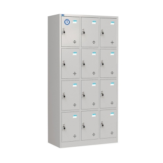 Tủ locker TU984-3KP