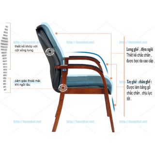 Ghế họp GH13