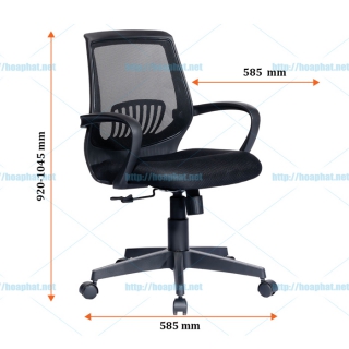 Ghế Lưới GL110