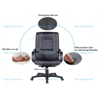 Ghế xoay SG350
