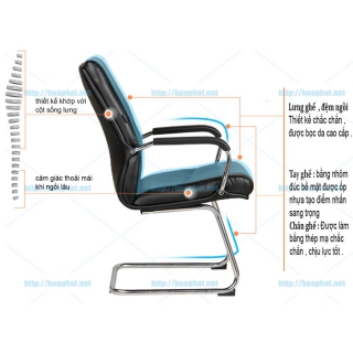 ưu điểm Ghế Chân Quỳ SL603M