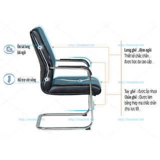 Ưu điểm Ghế chân quỳ SL901