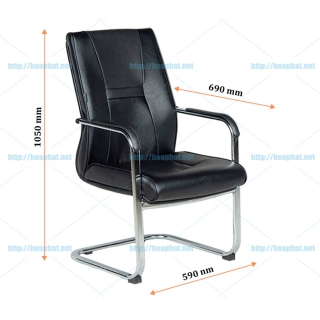 Kích thước Ghế chân quỳ SL901