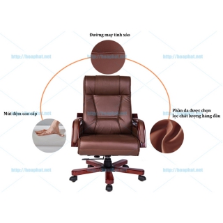 Ghế giám đốc TQ11