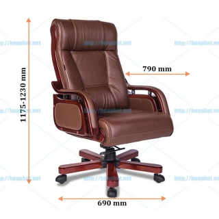 Ghế giám đốc TQ11