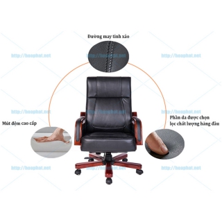 Ghế giám đốc TQ12