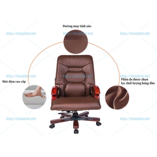 Ghế giám đốc TQ15