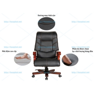 Ghế giám đốc TQ16