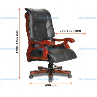 Ghế giám đốc TQ16
