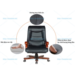 Ghế giám đốc TQ19