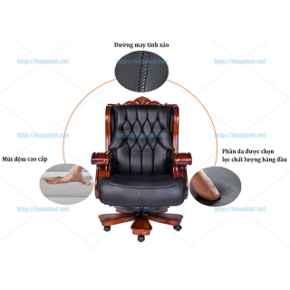 Ghế giám đốc TQ22