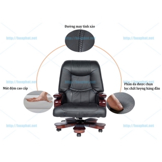 Ghế giám đốc TQ24
