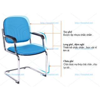 Ưu điểm Ghế chân quỳ VT1