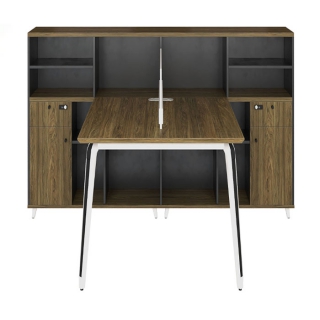 Modul bàn làm việc STMD04-2C16