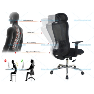 Ghế lãnh đạo GL302