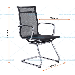 Ghế Họp GL403