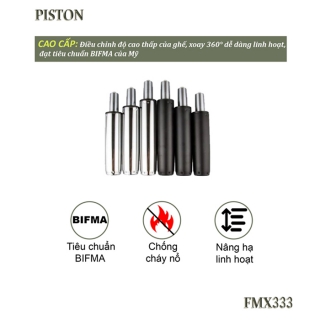 Ghế nhập khẩu FMX333