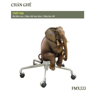 Ghế nhập khẩu FMX333