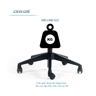 Ghế Xoay Lưới FMX825