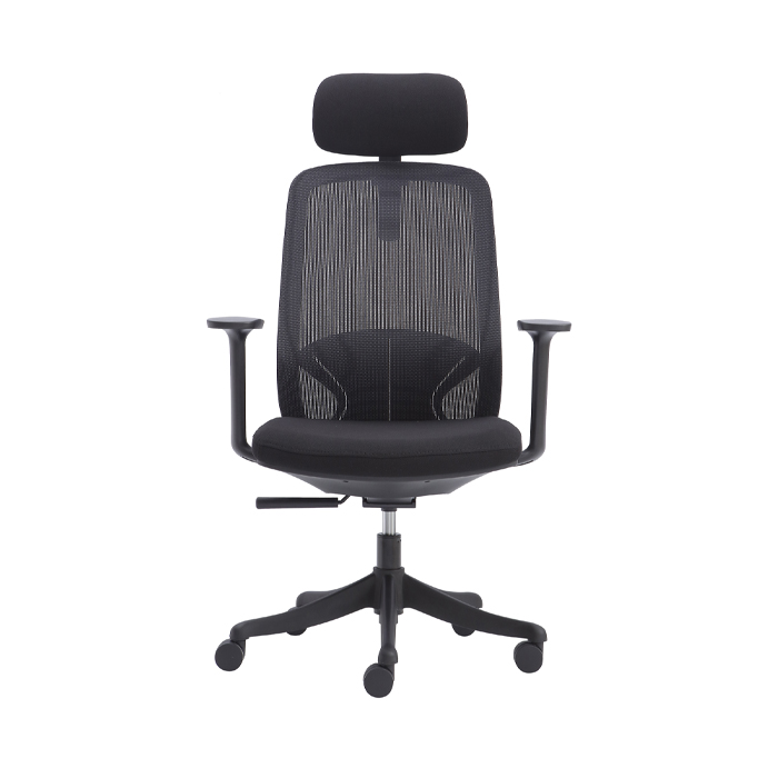 Ghế xoay lưới FMX626