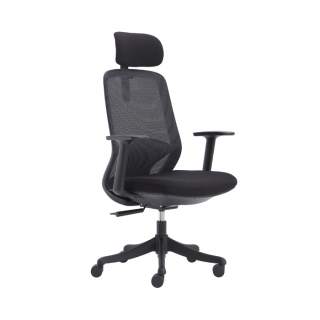 Ghế xoay lưới FMX626