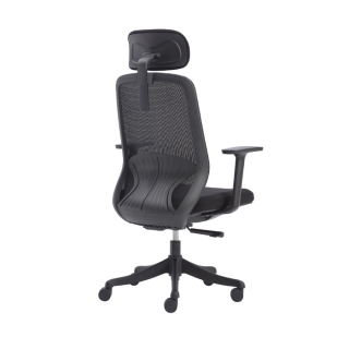 Ghế xoay lưới FMX626