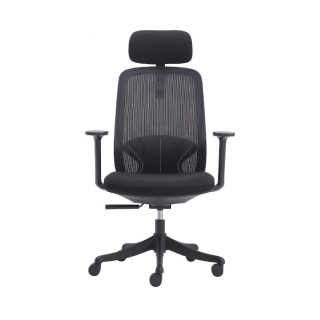 Ghế xoay lưới FMX626