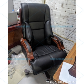 hình ảnh thực tế Ghế Giám Đốc TQ07
