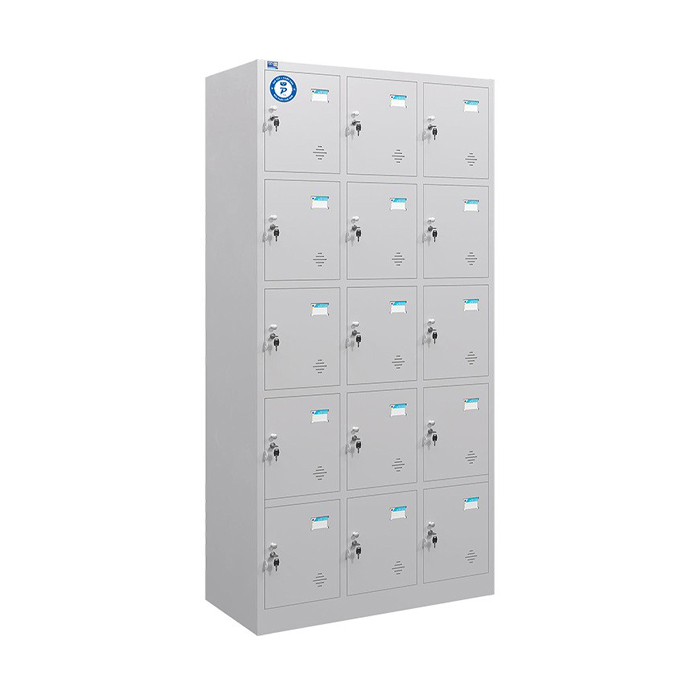 Tủ locker TU985-3KP