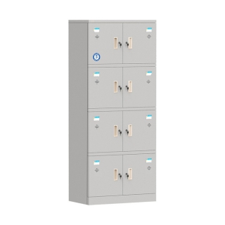 Tủ locker TU984-2LP