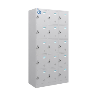 Tủ locker TU985-3KP