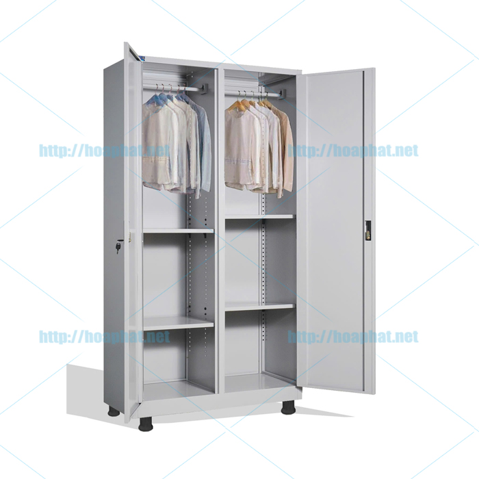 Tủ sắt Hoà Phát TU09K2SA90
