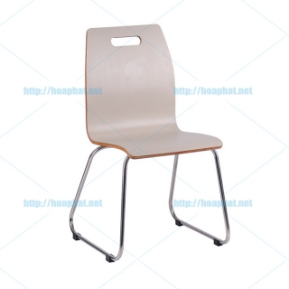 Ghế tựa Hoà Phát GDU102R