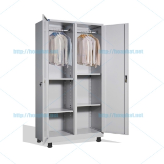 Tủ sắt Hoà Phát TU09K2SA90