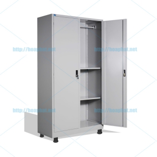 Tủ sắt Hoà Phát TU09K2SA90 Tủ sắt Hoà Phát TU09K2SA90